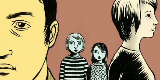 Article : COPARENTALIT&Eacute; : &ecirc;tre enfant du divorce